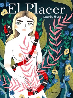 El placer - ebook